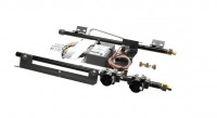 Imperial 38697 ICV-1 CONVERSION KIT FROM HSI TO RAM4