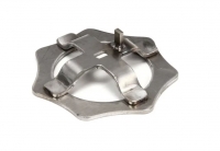 Imperial 38743 IPC-14-OSI TRICKLE AND FILL KNOB
