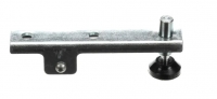 Kool-It 107-0055 Front Wheel ; Hgd-12R.02
