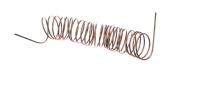 Kool-It 107-0093 Capillary Tube ?1.6*4500Mm For Kgm 72 ; 81R.08