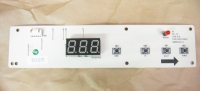 Kool-It KBH-241 Pcb Display 88 Dp1(R290 Reach In) ; R725C-870