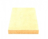 Montague 27053-9 Brick, Fire--102 Mm
