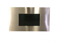 NXR 20.02.0046-A2 36in Outer Door Frame for DRGB Series