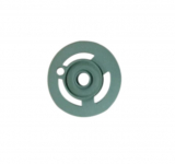 NXR GL36001015AOW Inner Burner Base