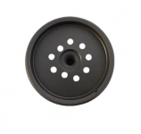 NXR GL36001017AOW Outer Burner Base