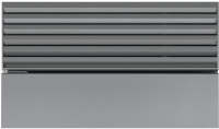 Subzero 7007132 Grille,Stainless 36" 84"Height