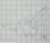 Subzero 7016398 Bracket Cond Fan