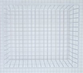 Subzero 7017890 Basket Freezer