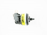Tecmark  4036P  Pr. Switch, adjutable 1-6 PSI, SPDT,  barbed, 25A