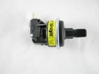 Tecmark  4152P Pr. Switch, adjutable 1-6 PSI, SPNO,  1/4"NPT,