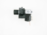Tecmark  Tbs310A   Remote Air Switch, SPNO maintained, 25A