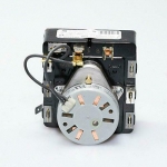 Whirlpool WP33001730 Timer