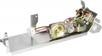 Whirlpool 12002604 Hood & Valve Kit