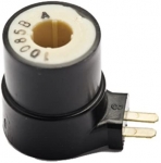Whirlpool 279834 Coil Valve, 60Hz