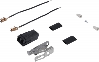 Whirlpool 330031 Oven/Range Top Burner Receptacle Kit