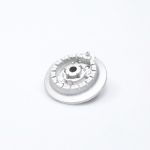 Whirlpool 74007734 Burner Assembly, 5K
