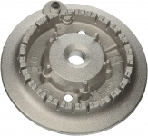 Whirlpool 74007735 Burner Assembly, 12.5K