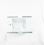 Whirlpool 9703674 Support And Pin Assy Bowl