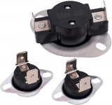 Whirlpool LA-1053 Thermal Fuse Kit