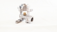 Whirlpool W10160234 ASSY, INJECTOR HOLDER SINGLE
