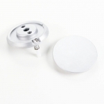 Whirlpool W10364850 Burner Top