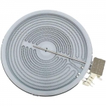 Whirlpool W10823729 Element Surface Left-Front