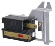 Whirlpool WP338906 Dryer Radiant Flame Sensor