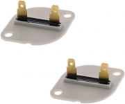 Whirlpool WP3390719 Dryer Thermal Fuse