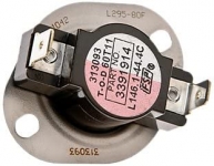 Whirlpool WP3391914 Thermostat Fix