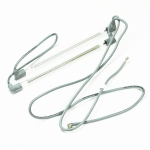 Whirlpool WP61001846 Heater-DE