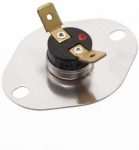 Whirlpool WP9757807 Thermostat Fix