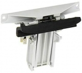 Whirlpool WPW10130695 Dishwasher Door Latch Assembly