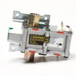 Whirlpool WP74006345 Valve Oven