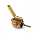 Whirlpool WP74011649 Valve-Dual Burner