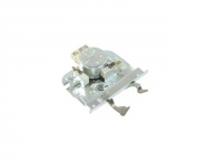 Whirlpool WP9760889 Latch Door