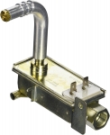Whirlpool WP98014893 Gas Valve