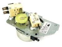 Whirlpool WPW10107840 Latch Door