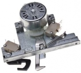 Whirlpool WPW10195934 Latch Door