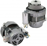 Whirlpool WPW10757217 Motor Pump