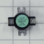 Wolf 808584 Switch Thermostat
