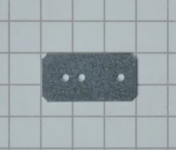 Wolf 811198 Installation Bracket