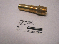 Perlick 63719 Drier R134A 1/4"I.D. Inlet