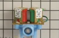 Whirlpool WPW10245167 VALVE INLT