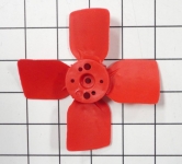 Whirlpool  WP1100938 Fan Blade