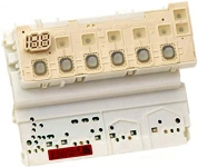 Bosch 00662837 Control Unit