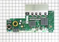 Bosch 00666283 PC Board