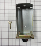 Whirlpool W11190039 Coin Box Ug800B 7-1/4-In