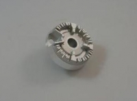 Bertazzoni 504128 Flame Spreader Small