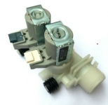 Splendide C00110453 WASHING MACHINE ELECTROVALVE COLD WATER