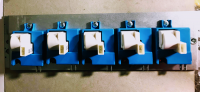 Bluestar CSK-1000084 36" Spark Module Assembly